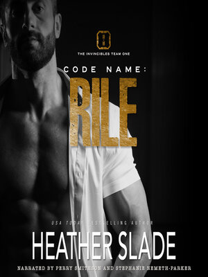 cover image of Code Name